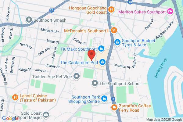 Hall's Upholstery - Gold Coast