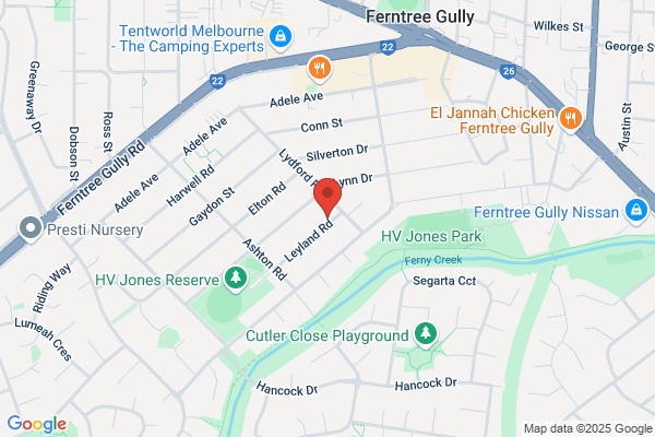 Aus Reblocking & Home Improvements