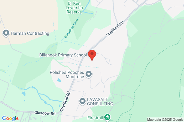 Billanook Primary School