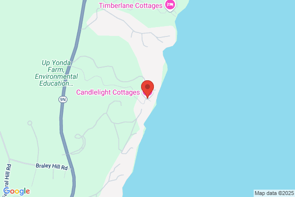 Candlelight Cottages