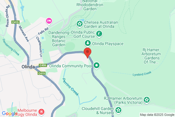 Ezy Maintain Pty Ltd