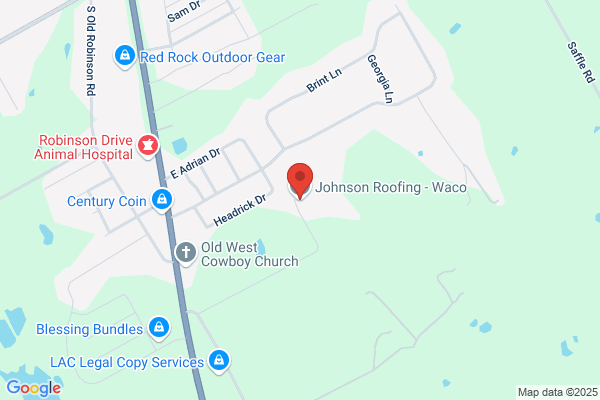 Johnson Roofing