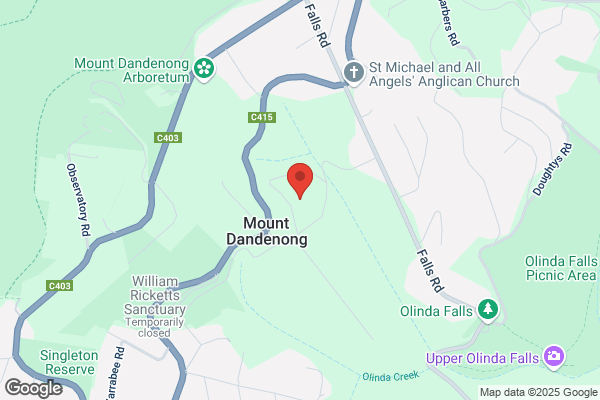Mount Dandenong Primary Combined OSHC