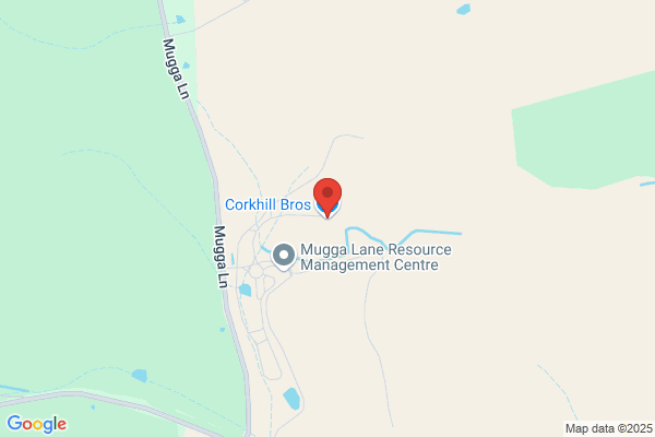 Corkhill R J & L E