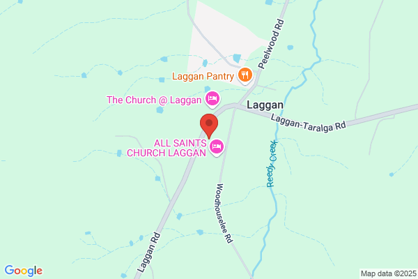 Laggan Public School