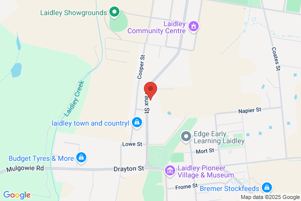 Laidley Veterinary Surgery