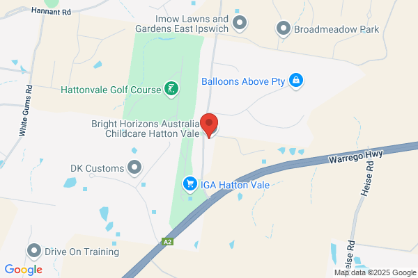 A.B.C. Hatton Vale