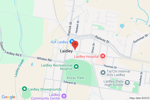 C & K Laidley Kindergarten