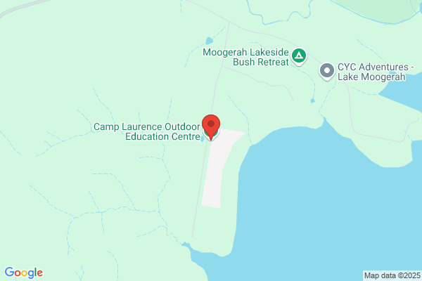Camp Laurence