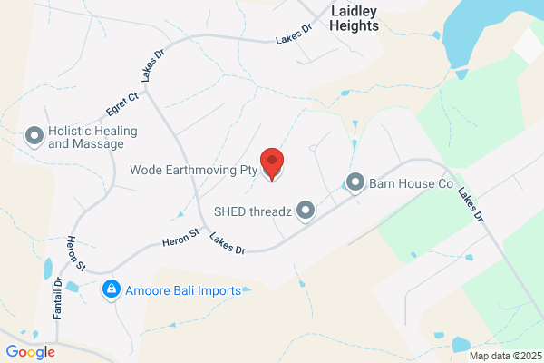 Halliday's Earthmoving