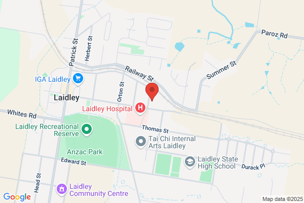 Karinya Baptist Aged Home (Laidley) Inc.