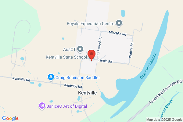 Kentville Primary