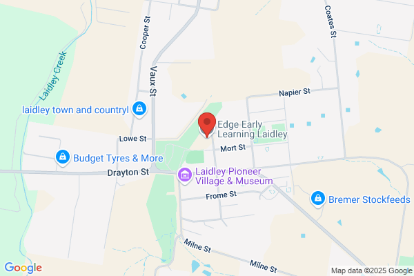 Laidley Central Child Care Centre