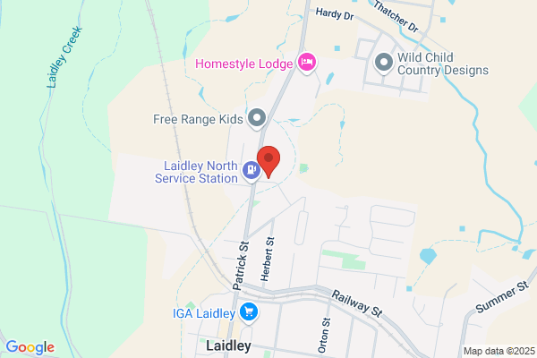 Laidley District State School