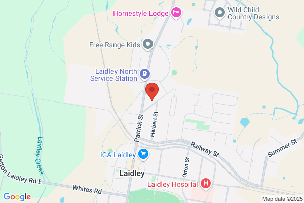 Laidley Florist