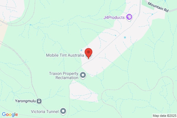 Mobile Tint Australia