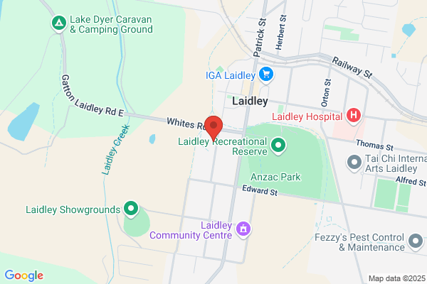 St Mary's School (Laidley)