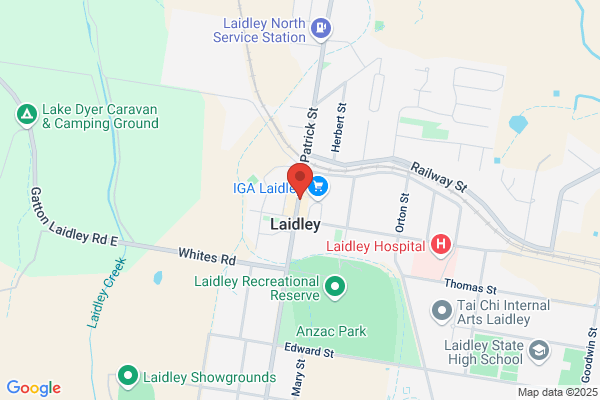 newsXpress Laidley