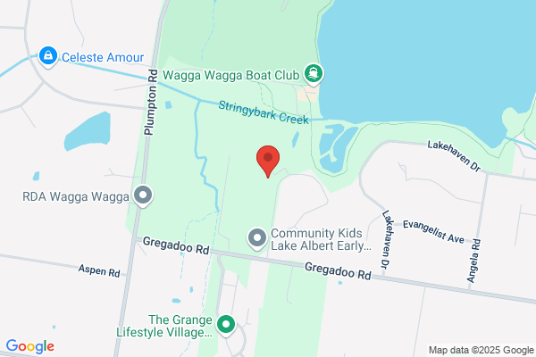 A.B.C. Plunkett Drive