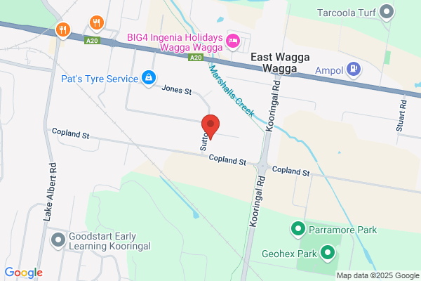 Albury Commercial Catering Equipment Centre & Caterworld