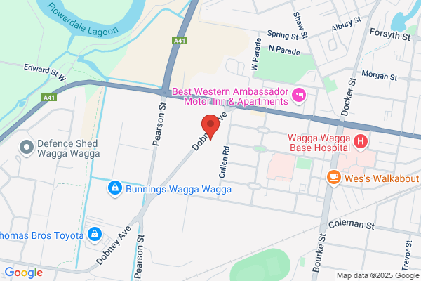 Ashcroft Plumbing Wagga