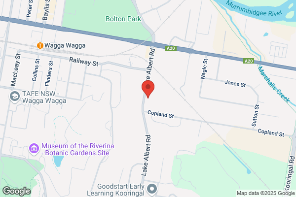 Kooringal Drycleaners