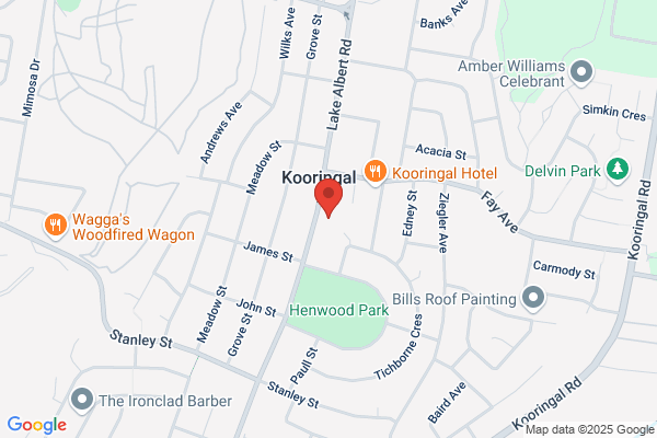 Kooringal Medical Centre