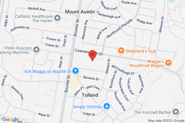Mount Austin High School
