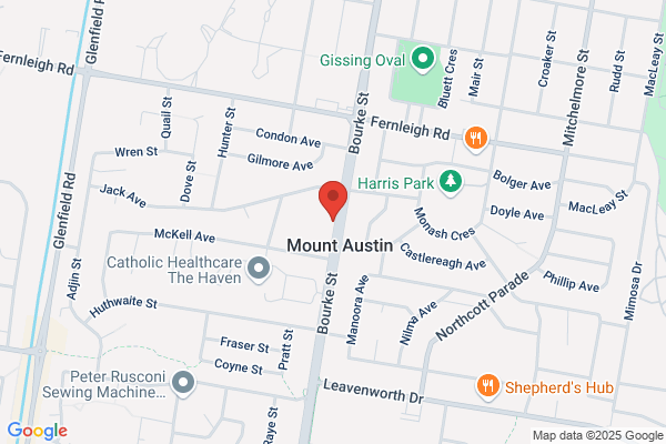 Mount Austin PS, Wagga