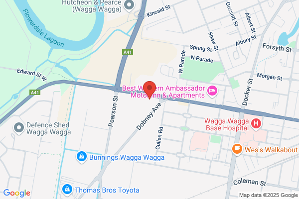 Prestige Cleaning Wagga