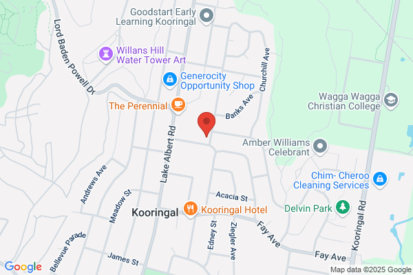 Sturt Public School
