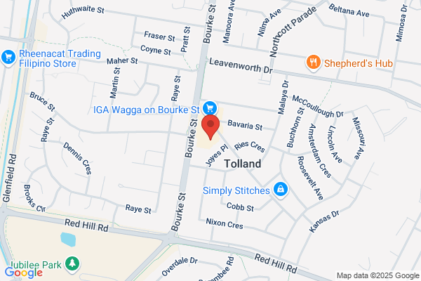 Tolland Hotel