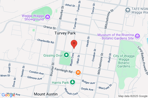 Turvey Park Public School