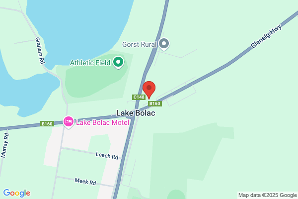 Services Australia Access Point