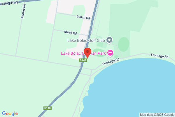 Lake Bolac College