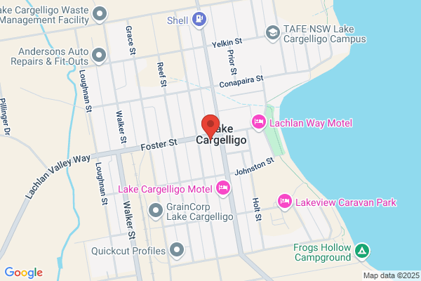 Services Australia Agent