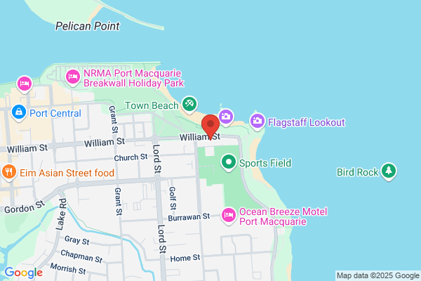 Jim's Building Inspections Port Macquarie