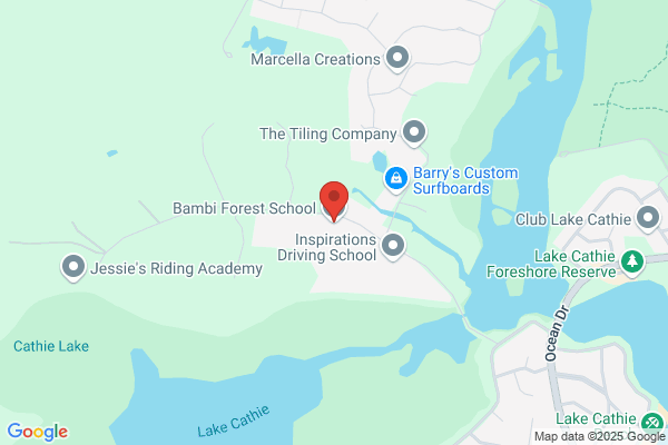 ABC Lake Cathie