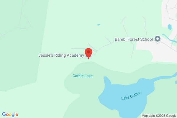 Jessie's Riding Academy