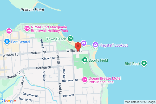 Jim's Building Inspections Port Macquarie