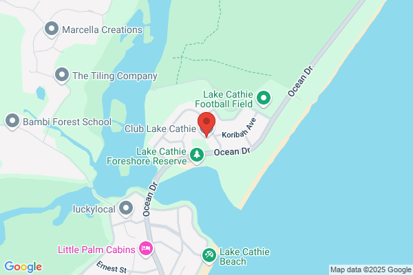 Lake Cathie Bowling and Recreation Club