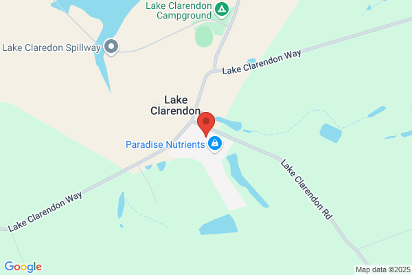 Lake Clarendon State School
