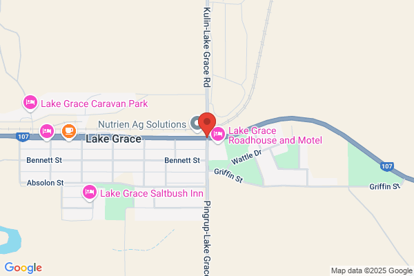Co-Operative Bulk Handling Ltd