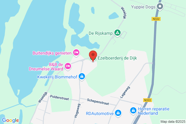 Dreumel Park