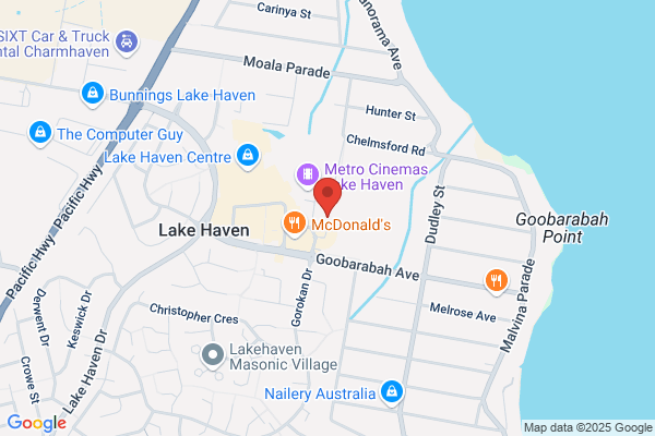All Car Service Centre