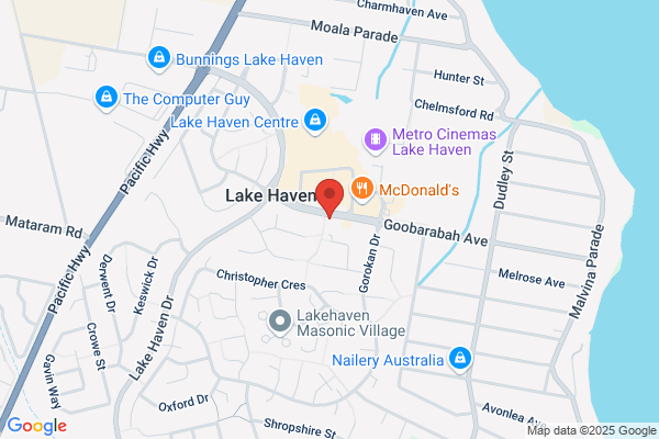 Central Coast Laser Dentistry