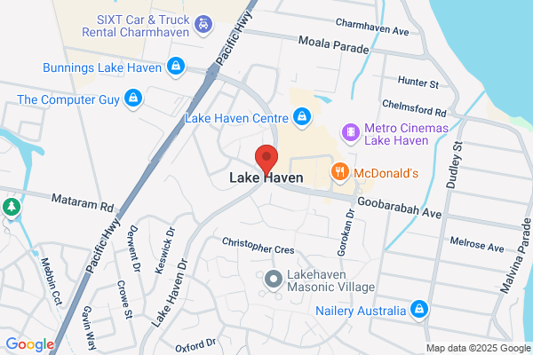 Central Coast Plumbing Solutions Pty Ltd