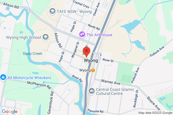 Coastwide Real Estate