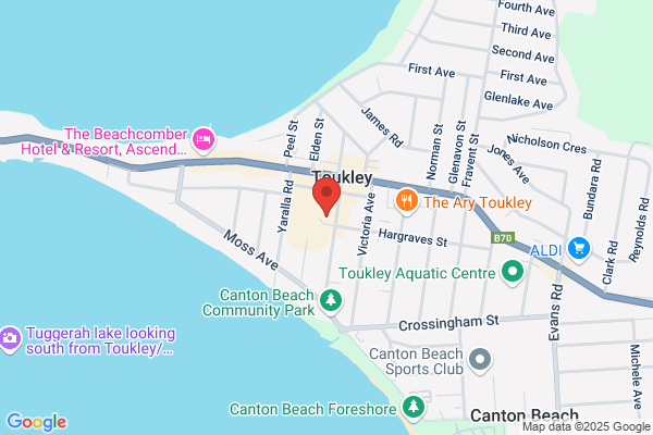 Darrell's Bakery