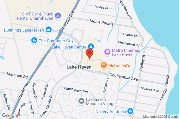 Haswell's For Catering